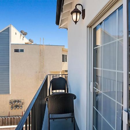 Spacious Private Gated Modern Loft Close To Universal Studio And Hollywood Los Angeles Kültér fotó